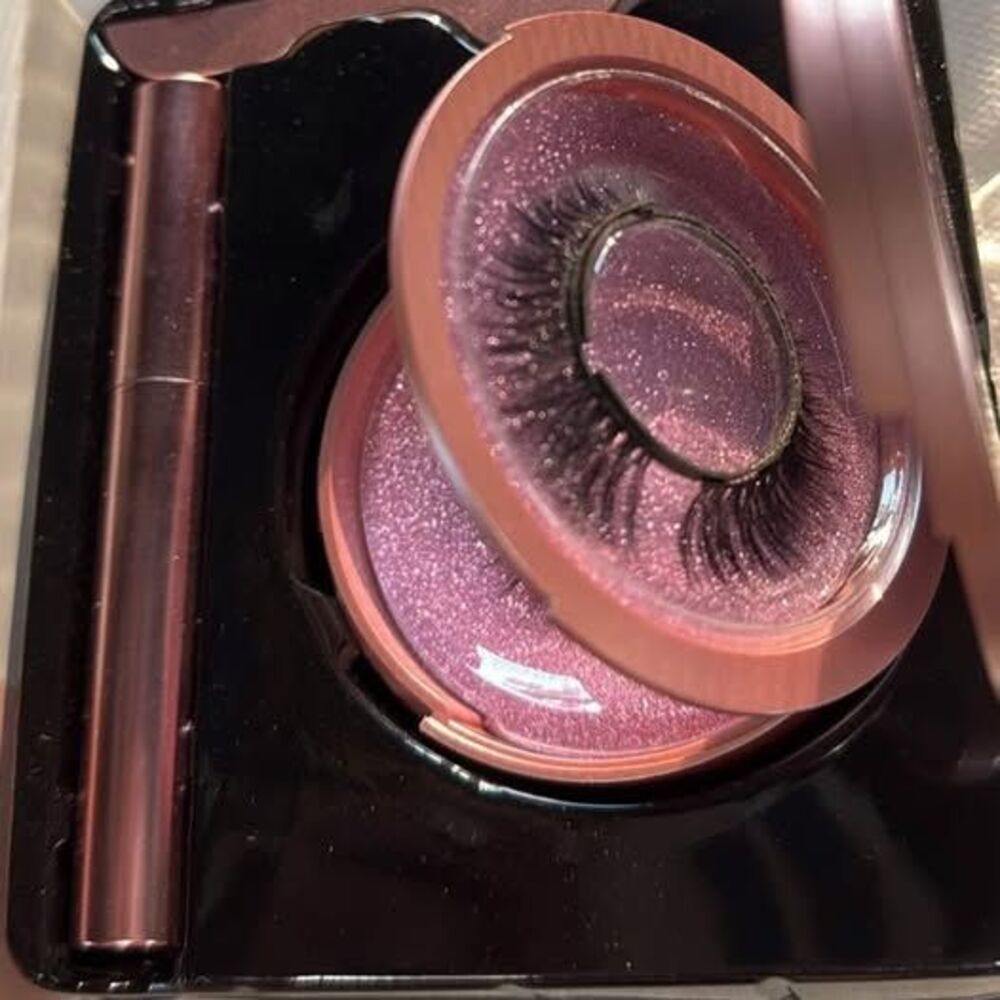 Magnetic Eyelashes, NEW - Picture 3 of 3